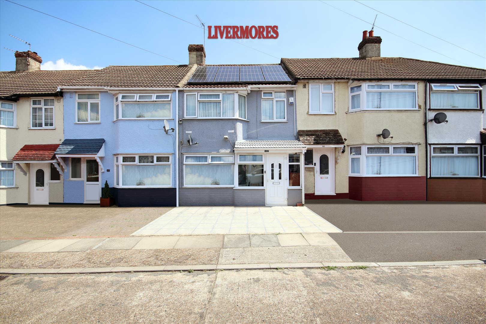 Mayfair Road, Dartford